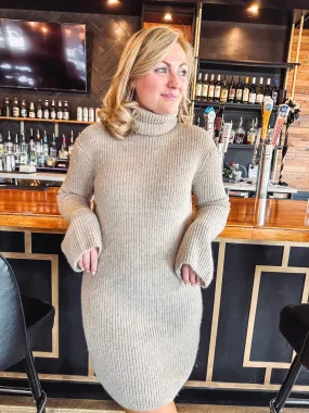 Steve Madden Abbie Sweater Dress