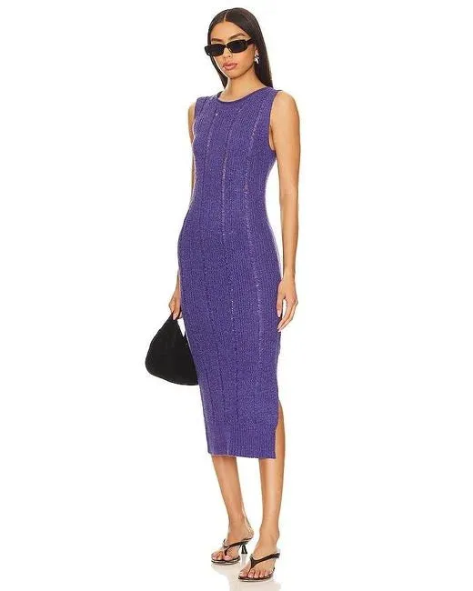 Steve Madden Amirah Sweater Dress