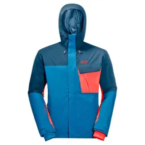 SUN PEAKS JACKET M