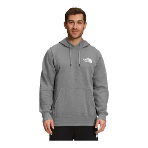 The North Face Men’s Box NSE Pullover Hoodie