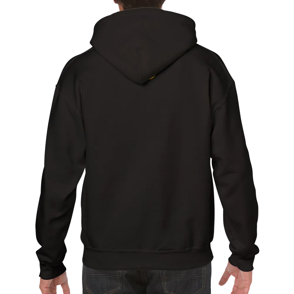 Thoth Classic Unisex Pullover Hoodie