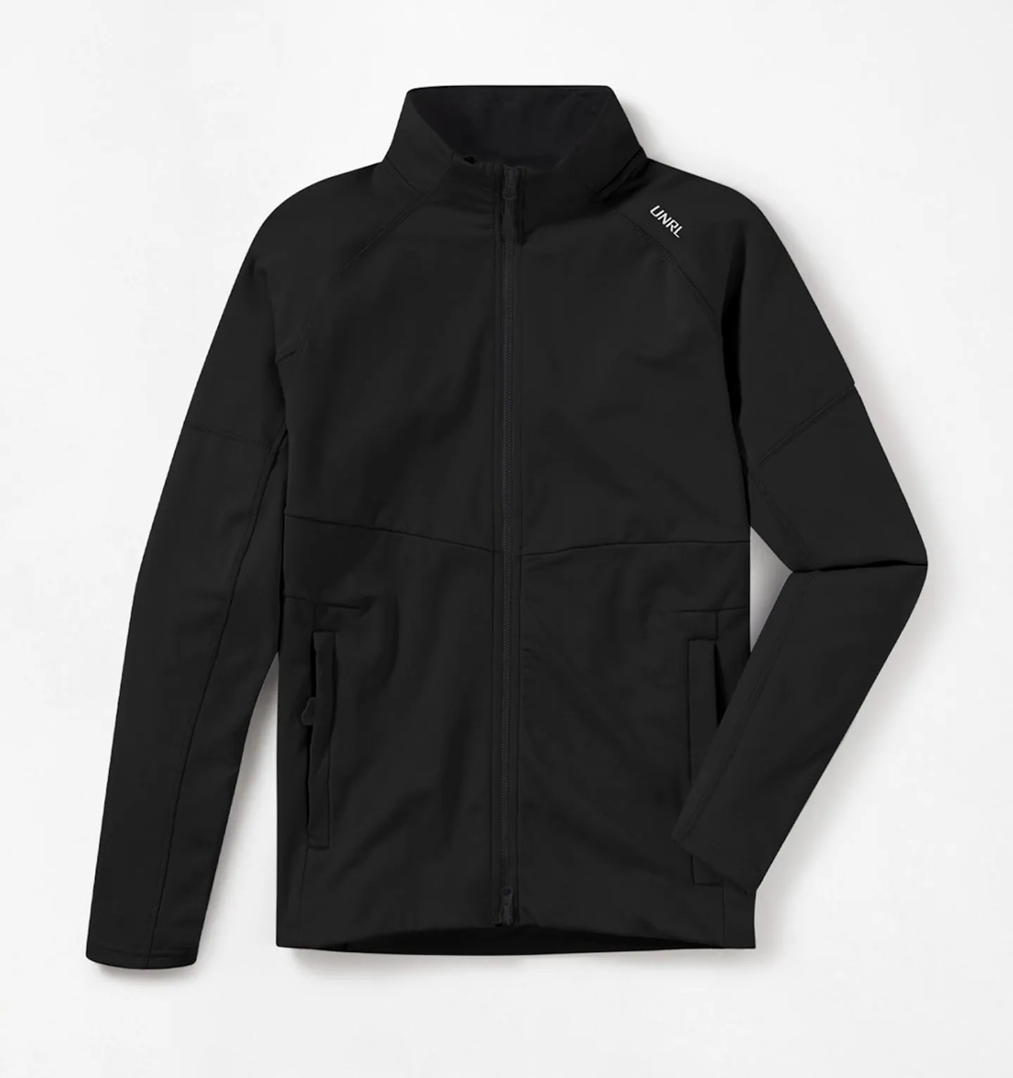 Transition Full Zip