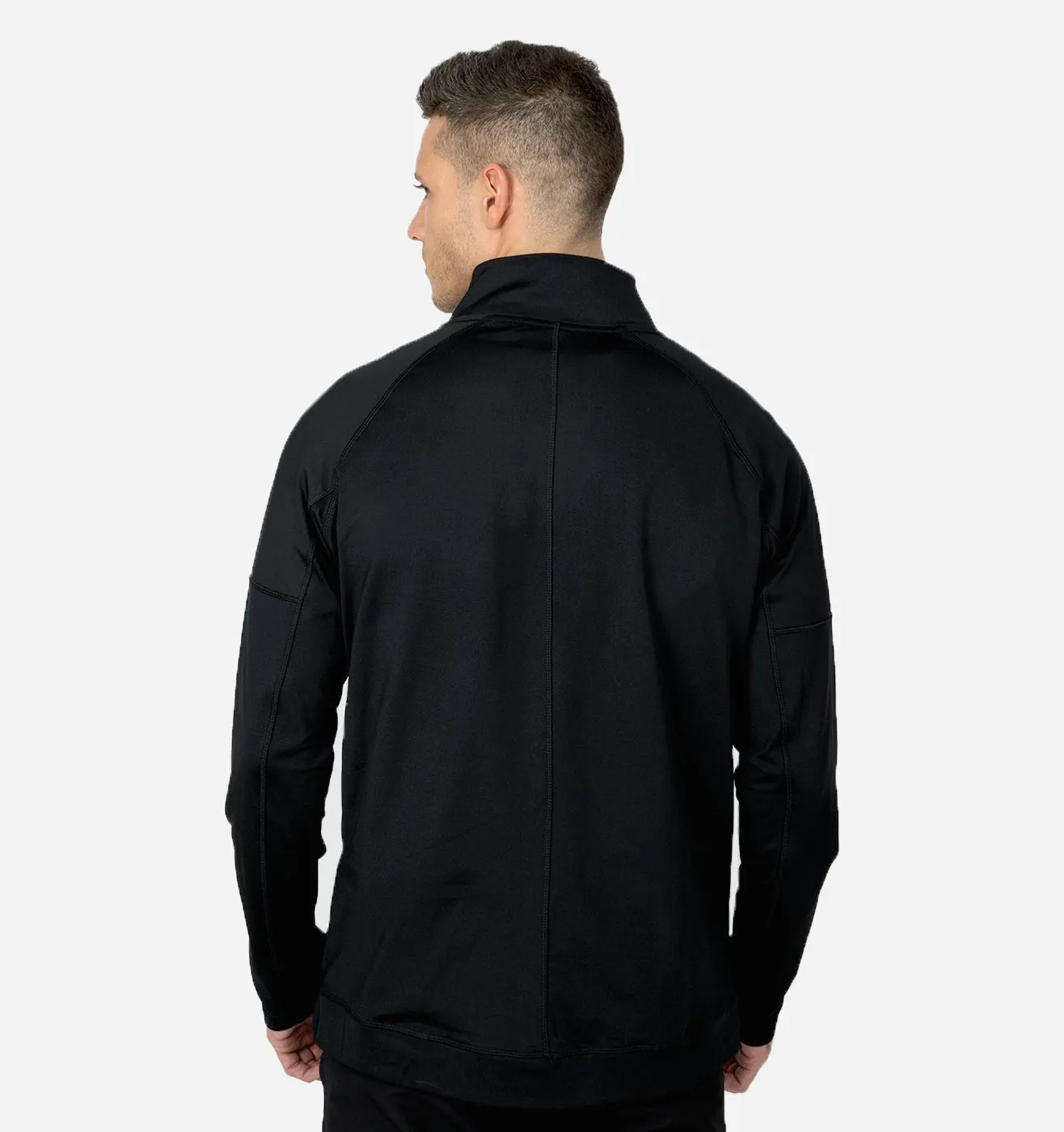 Transition Full Zip