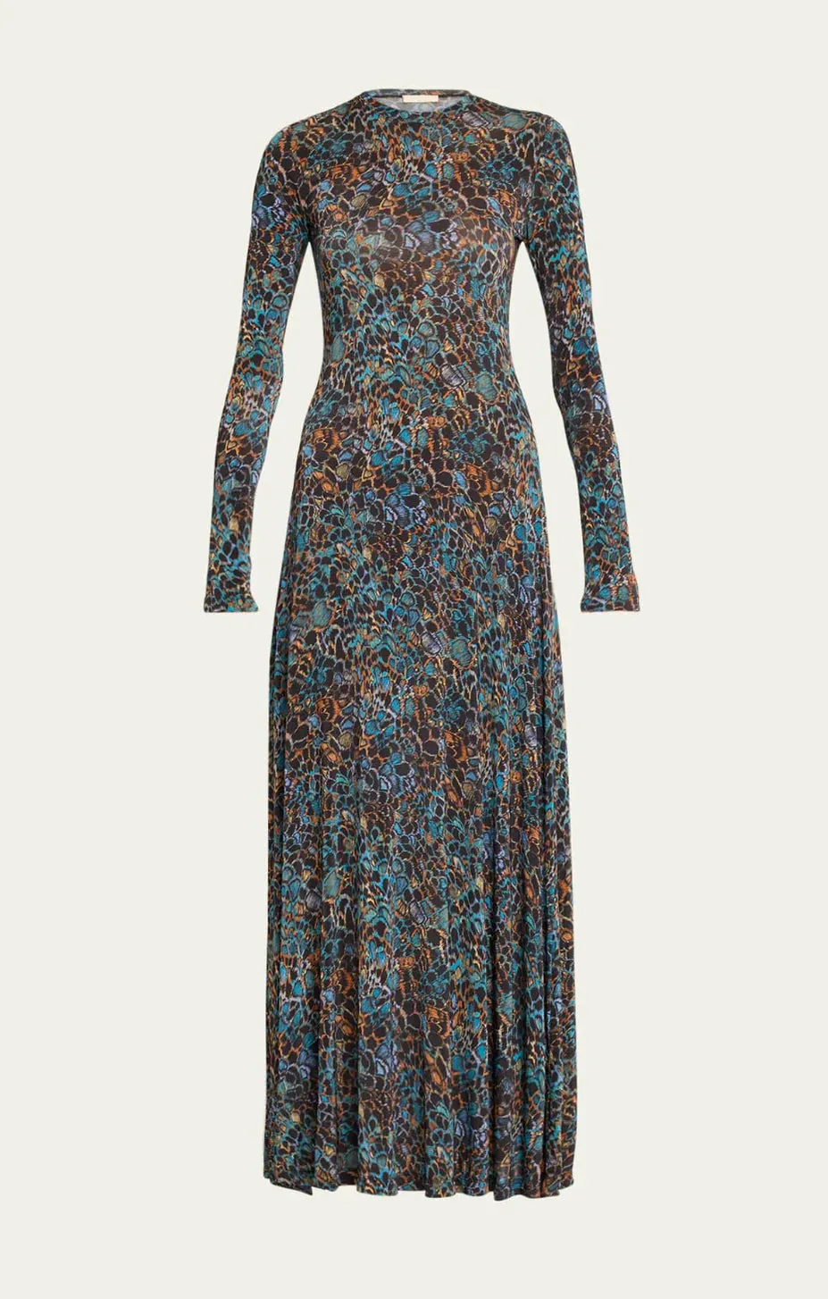 Ulla Johnson - Amari Dress in Caribaea