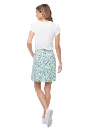 UP! 70730 Speckles Skort