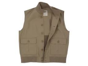 Valstar Vest Beige