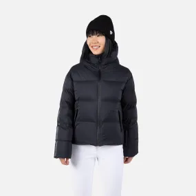 Women's Ventina Bomber Down Ski Jacket