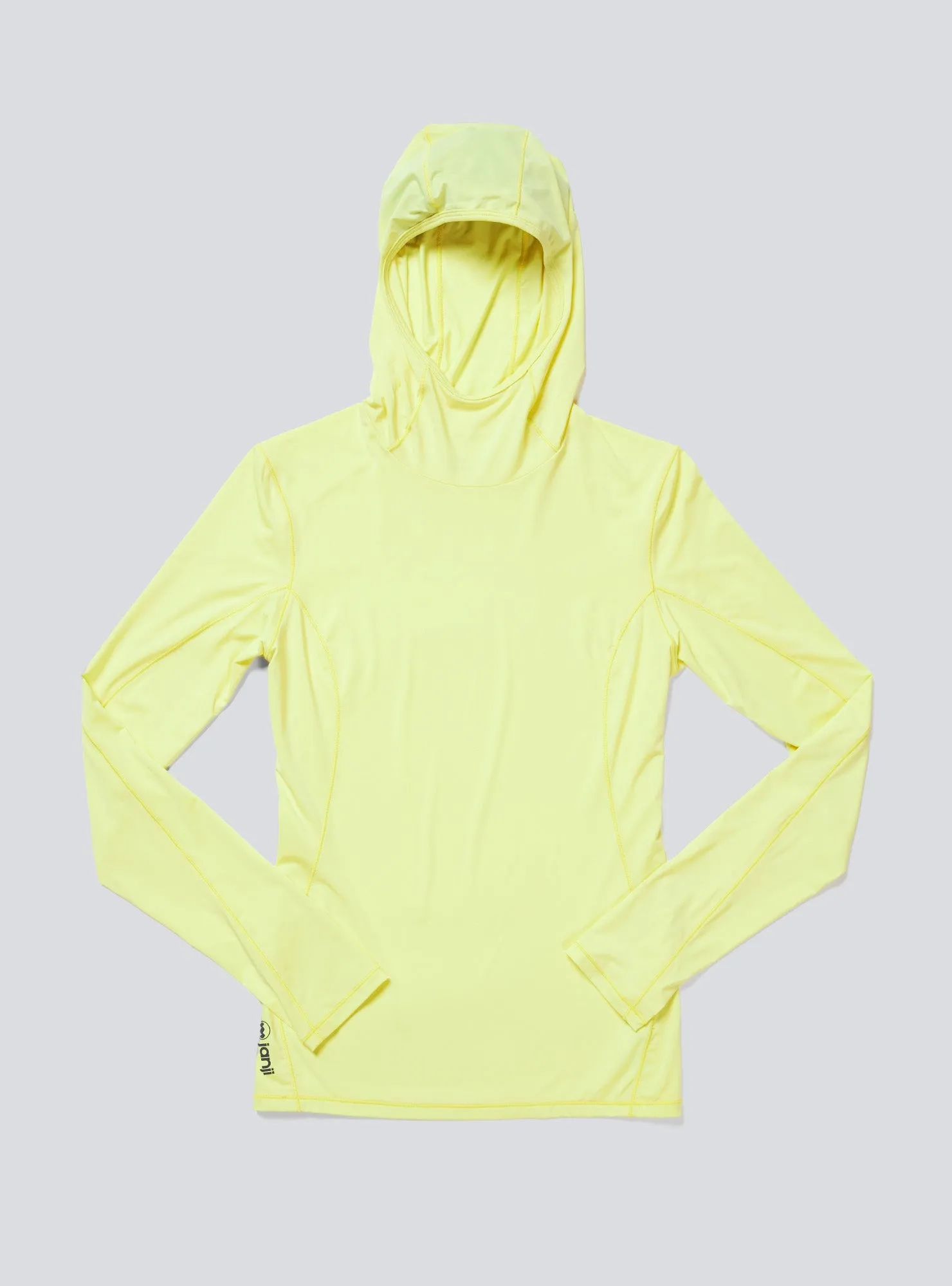 W's Sunchaser 50 Hooded Long Sleeve