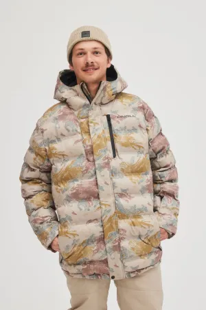 XTRM MOUNTAIN JACKET